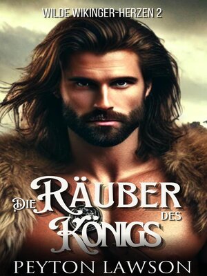 cover image of Die Raüber des Königs